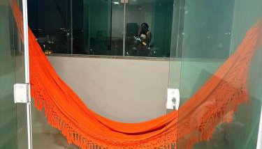 Apto de 3 Quartos Vista lateral do Mar a 2km da praia do Araçagy - Foto 5