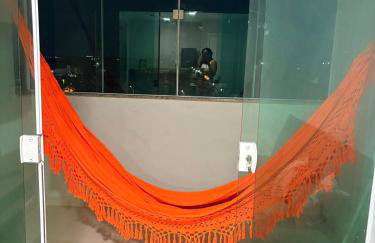 Apto de 3 Quartos Vista lateral do Mar a 2km da praia do Araçagy - Foto 5