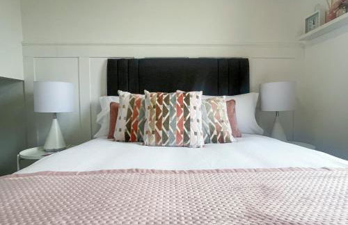 Tettenhall Village Townhouse - Foto 10