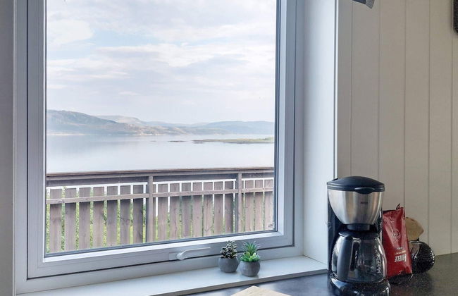 8 Person Holiday Home in Leka-by Traum - Foto 32