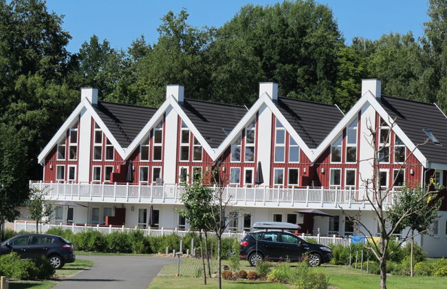 Apartment in Bad Saarow mit Terrasse - Foto 36