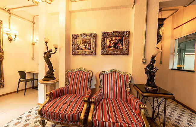 Antiquus ApartHotel - Foto 2