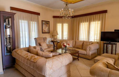 Calma Verde Retreat - Private Villa - Foto 7