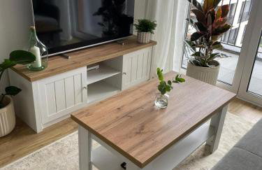 APARTAMENT AMZOHA - Foto 3