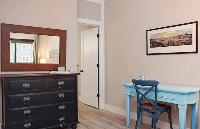 Club at Mexico Beach 1L Mermaid's Retreat - Foto 43