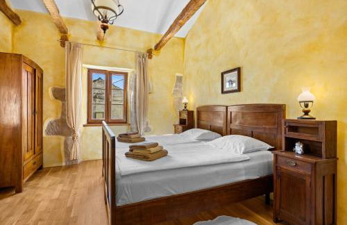 Villa Franz Krbune - Foto 34