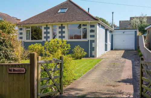 The Brackens - Photo 32