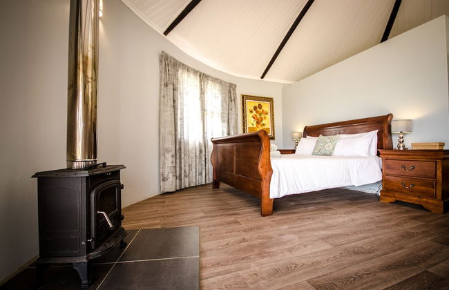 Reflections Guest Farm - Photo 6