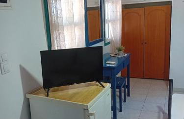 PETROS ROOMS to LET KALOGRIA BEACH - Foto 44