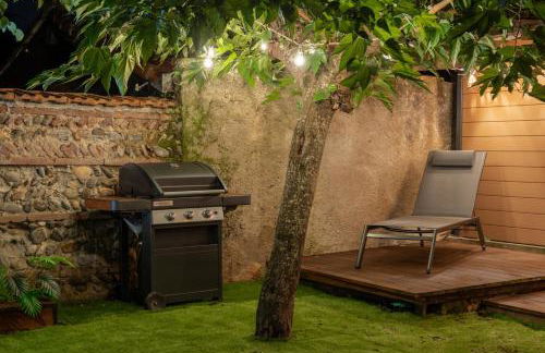 Sublime appartement avec SAP et grand extérieur - Photo 15