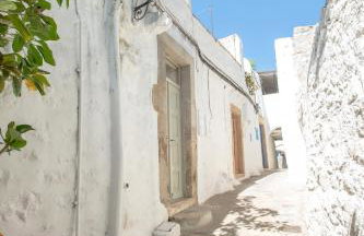 Patmos Traditional House Chora near the Monastery - Foto 7