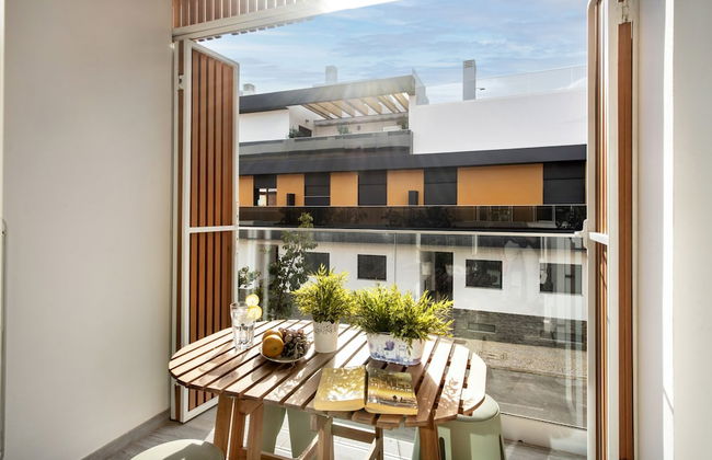 Cabanas Living Apartment - Foto 1