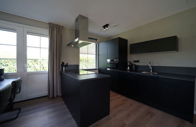 4 bedroom House in Susteren with swimming pool and terrace - Photo 6