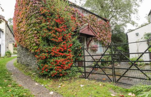 Holemire Barn - Foto 10