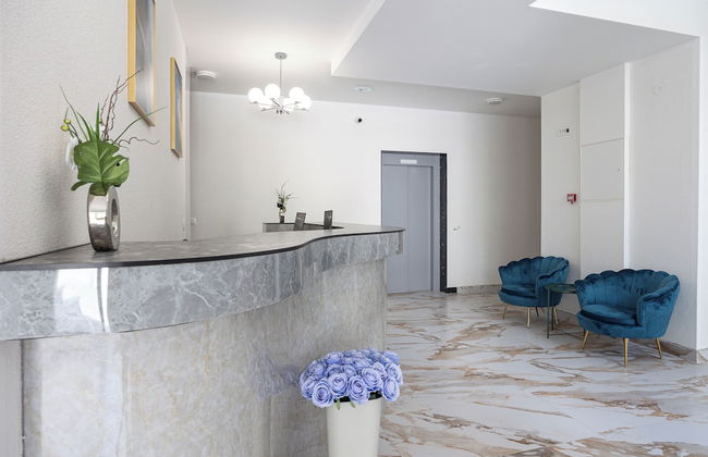 Adriatic Apartments - Foto 1