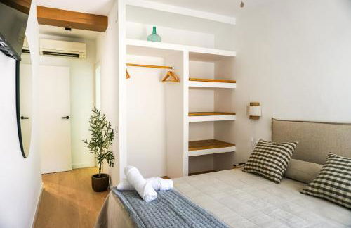 Apartamento El Olivo - Photo 13