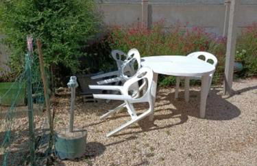 MAISON DE VACANCES - Foto 7