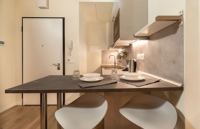 Alessia's Building- Affori FN - Foto 9