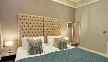 Premium Central Apartments For Families & Corporates By Redwood Stays - Foto 3