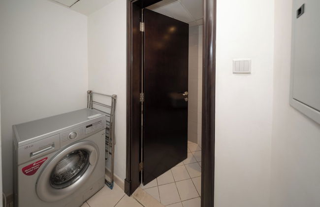 City Stay Prime Hotel Apartment - Photo 26