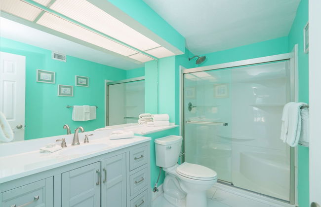 Sea Forever Cozy Oceanfront Condo - Foto 18