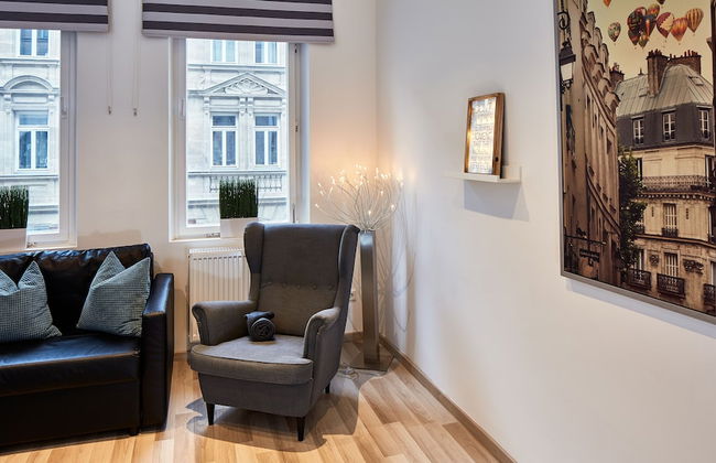 Apartments 4 YOU - Goethestrasse - Foto 24