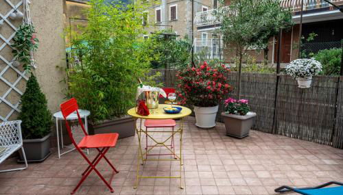 Baciati dal Sole-Self check-in - Photo 4