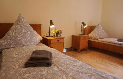 Gästehaus Burgenlandschmiede - Foto 8