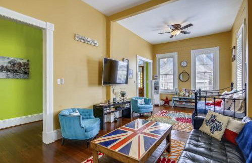 Abfab Seaside Cottage by Ryson Vacation Rentals - Foto 38