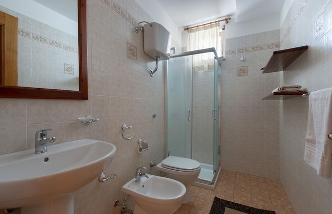 3578 Home In Salento Luna by Barbarhouse - Foto 19