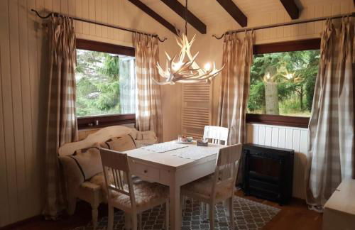 Ferienhaus Bärenloch - Foto 6