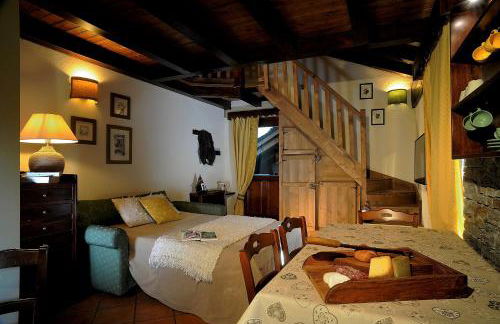 Residence Foyer D'Antan - Foto 21