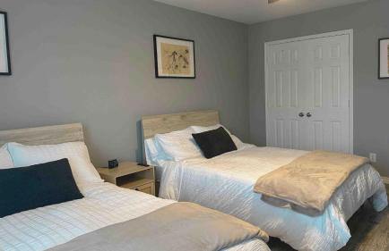 Retreat close to Lewisville Lake with pool, pet ok - Photo 44