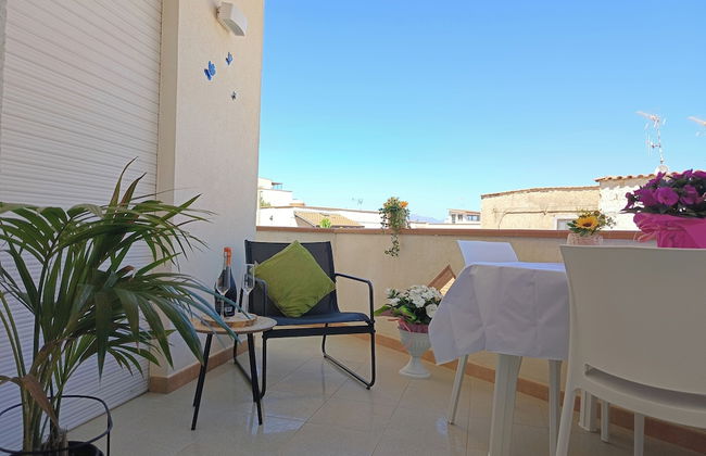 Appartamenti Abate Conchiglia Home - Foto 1