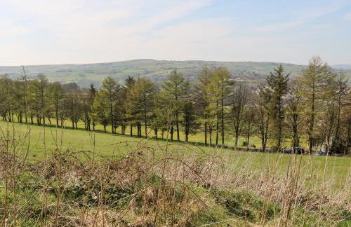 The Barn at Heath Hall Farm - Foto 28