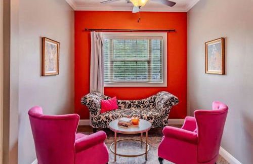 Labrador Lake with FirePit and Billiards - Foto 55