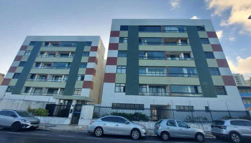 Apto na Praia de Atalaia a 100 metros da Passarela do Caranguejo - Foto 3