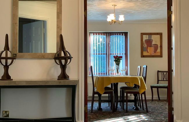 Lovely 2-bed Apartment in Lytham Saint Annes - Foto 9