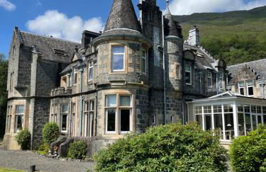 Kilchurn Suites - Foto 8