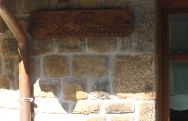 Apartamentos Rurales La Portiella - Foto 17