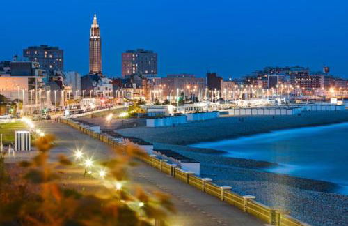 à deux pas d'Etretat - Foto 18