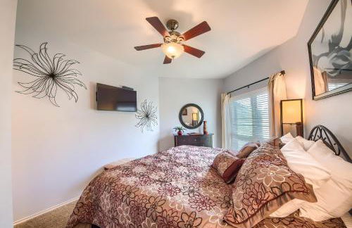 IC 209 Comal Escape - Foto 5