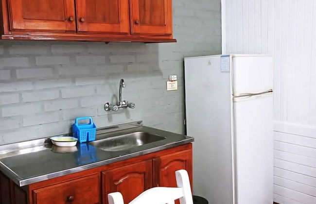 Stone Wall Cottages - Foto 9