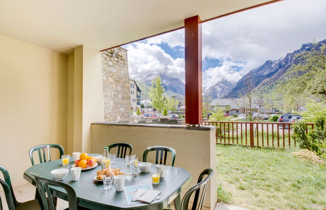 Les Jardins de Balnéa - Foto 25