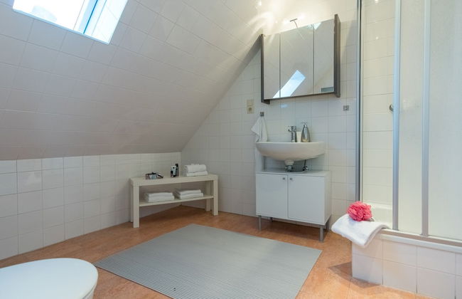 Ein Bett im Norden Nr. 10 - Foto 39