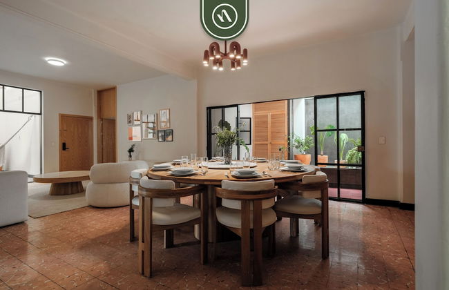 Centric Condo in Downtown in Oaxaca - Foto 58