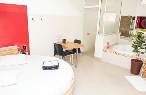 Prime Motel Piracicaba - Foto 11