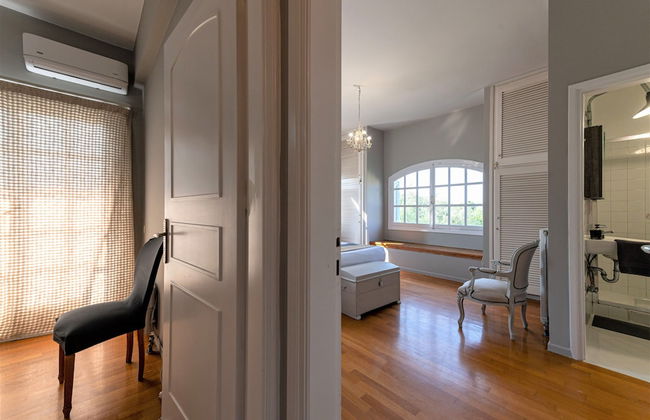 Serene Seaside Bliss - Lush & Secluded Garden Oasis - Foto 42