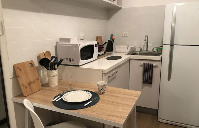 New Cozy Apartment, Zona 4 - Photo 11