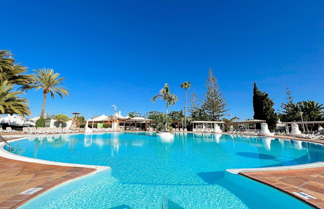 Bungalows Cordial Sandy Golf - Foto 14